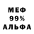 Бутират буратино Oriana Mejer