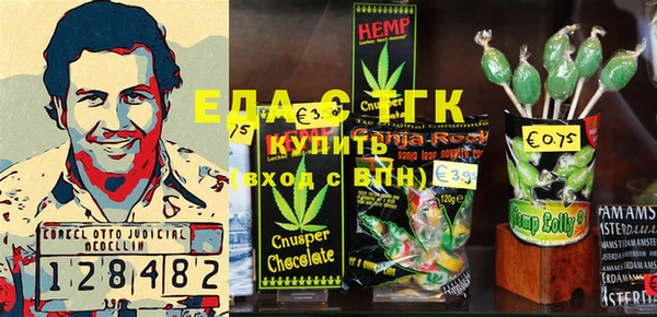 индика Кулебаки