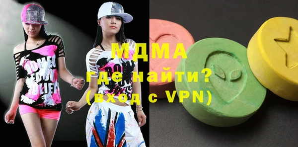 индика Кулебаки